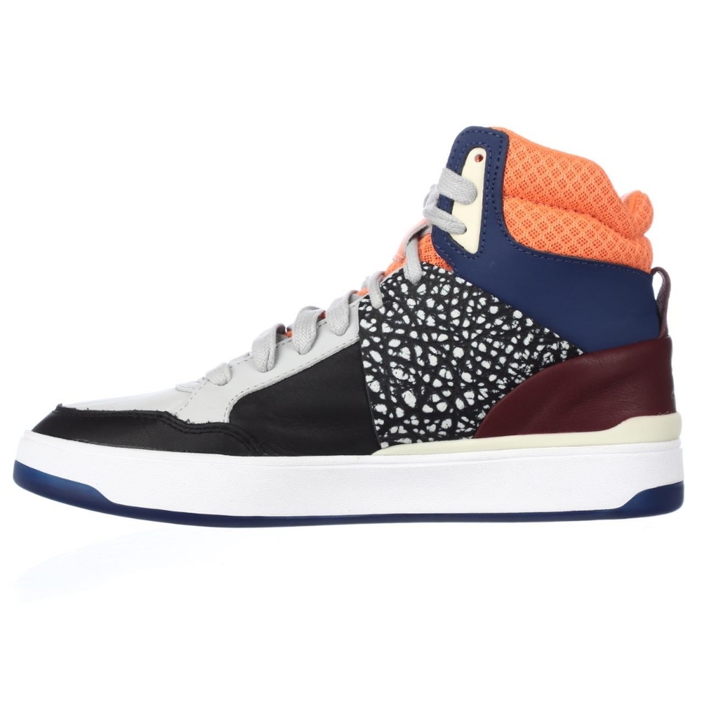 Alexander MCQUEEN X Puma - MCQ Brace Femme Mid